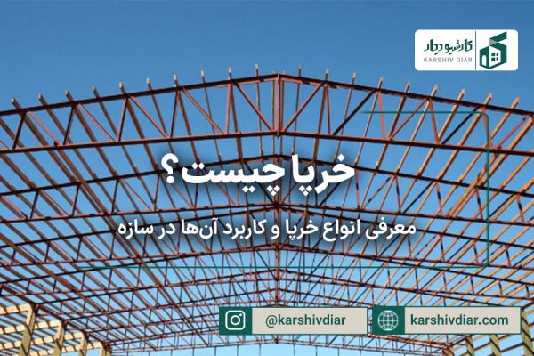 خرپا