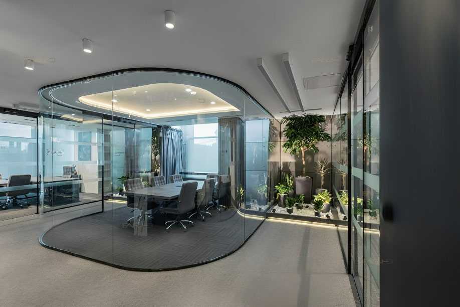 شرکت معماری