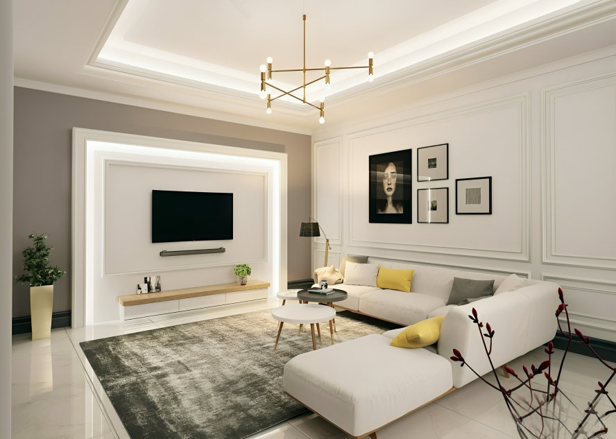 شرکت معماری