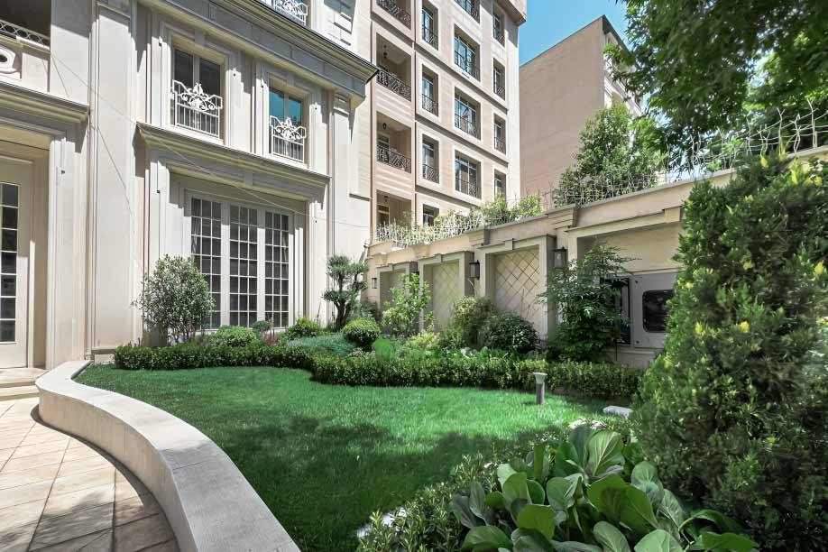 شرکت معماری