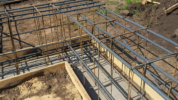 فرق شناژ با فونداسیون