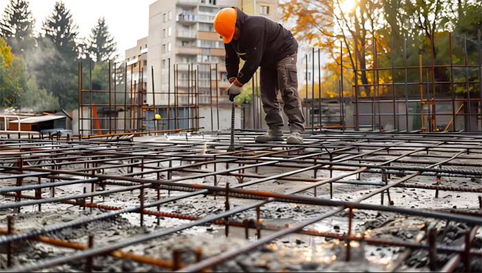 فرق شناژ با فونداسیون